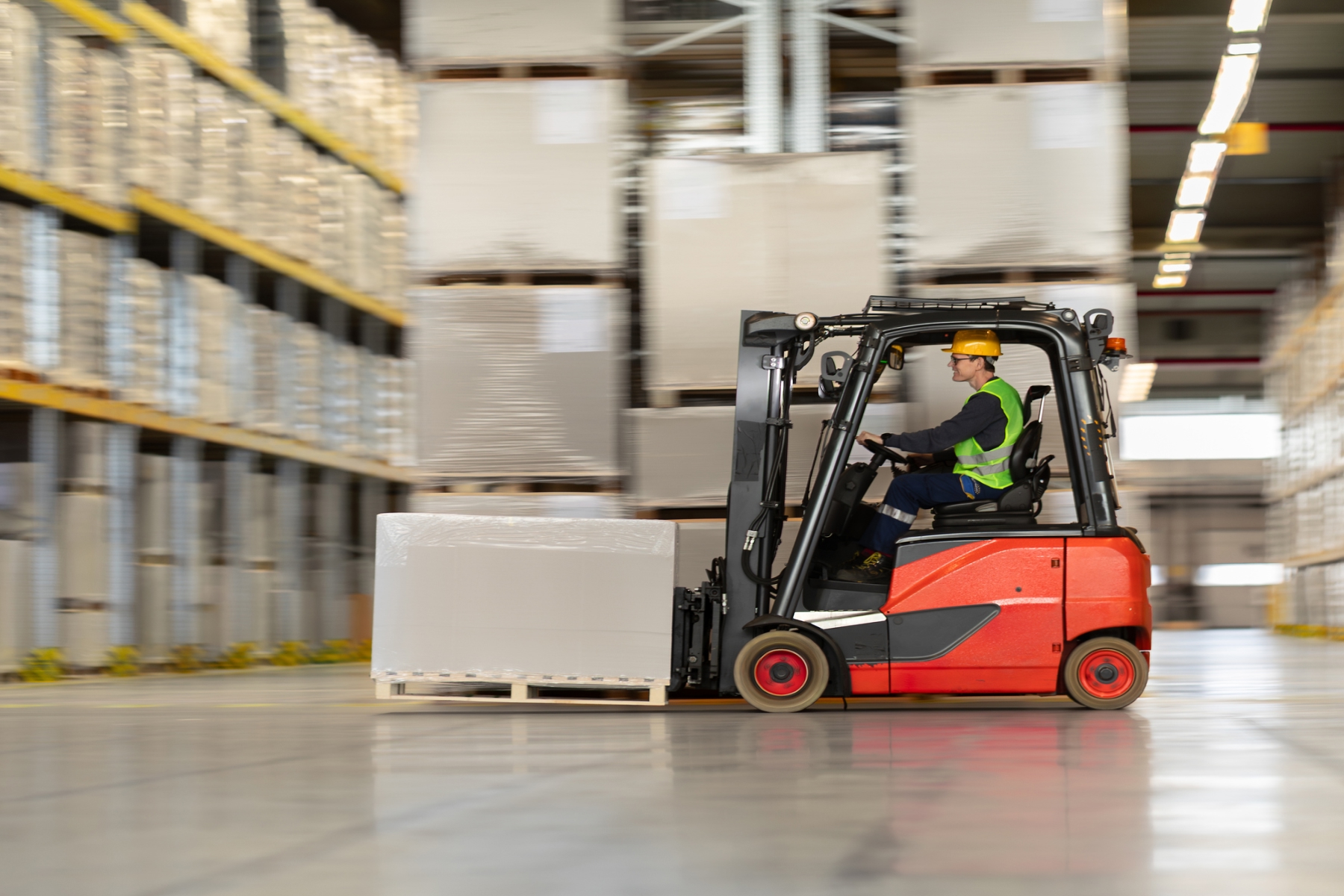 Li-ion or Lead-Acid Battery? Here’s what you need to know