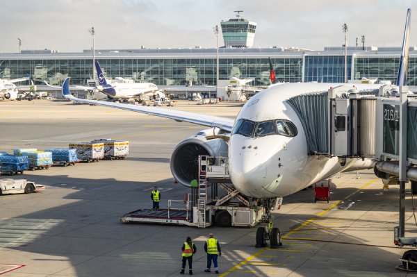 Trusted By Blue-Chip Customers