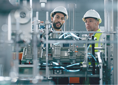 Unmatched Safety Record