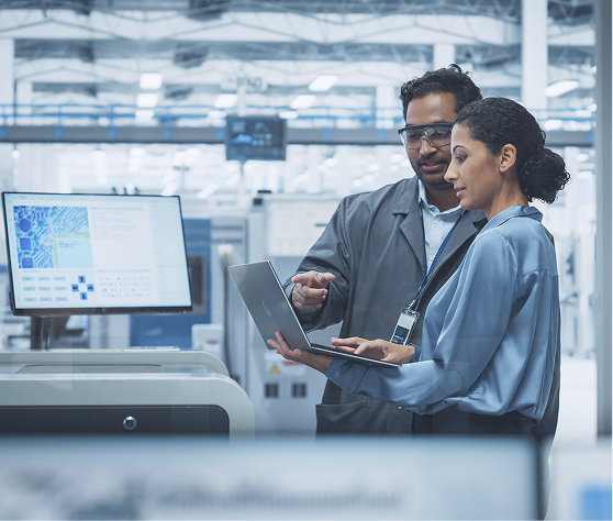 Get Real-Time Insights That Improve Performance