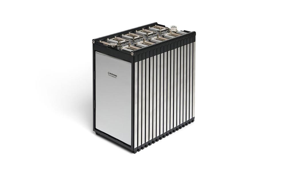 Infinity Battery Modules