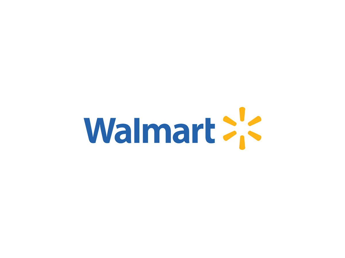 Contract with Walmart
