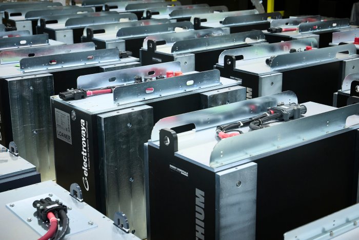 Proudly Manufactured Domestically