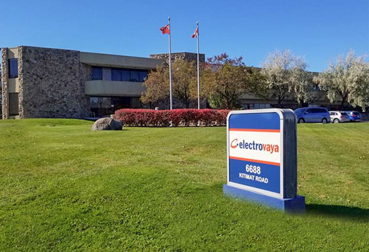 Forklift Battery Production Expansion