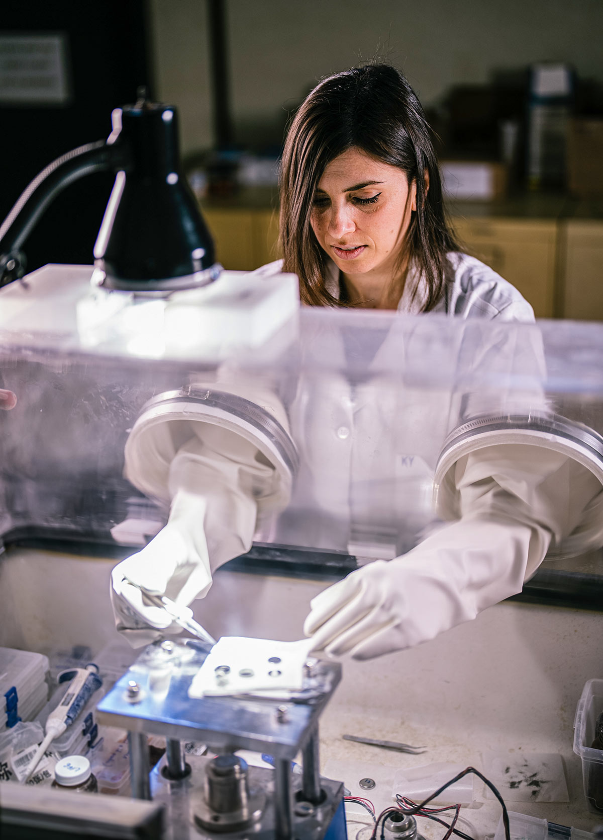 <span>1.</span>  Performance Results